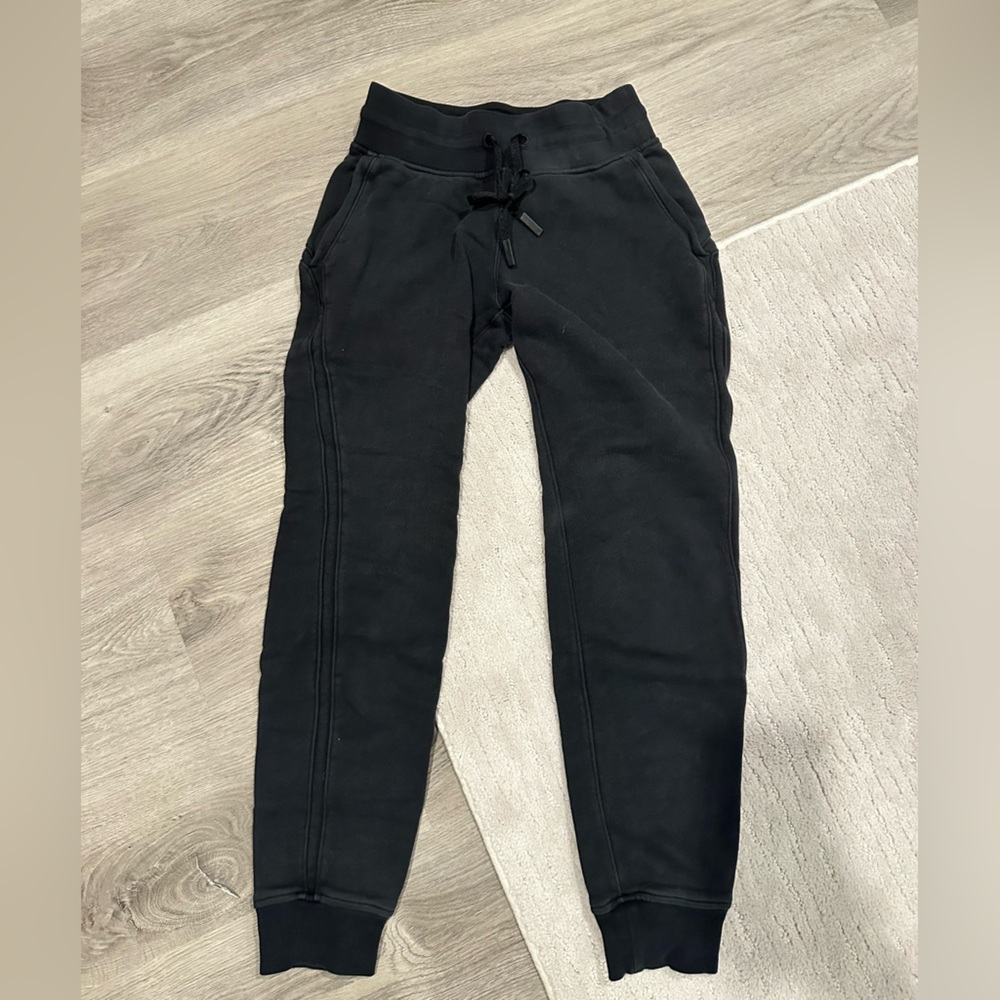 Lululemon Joggers